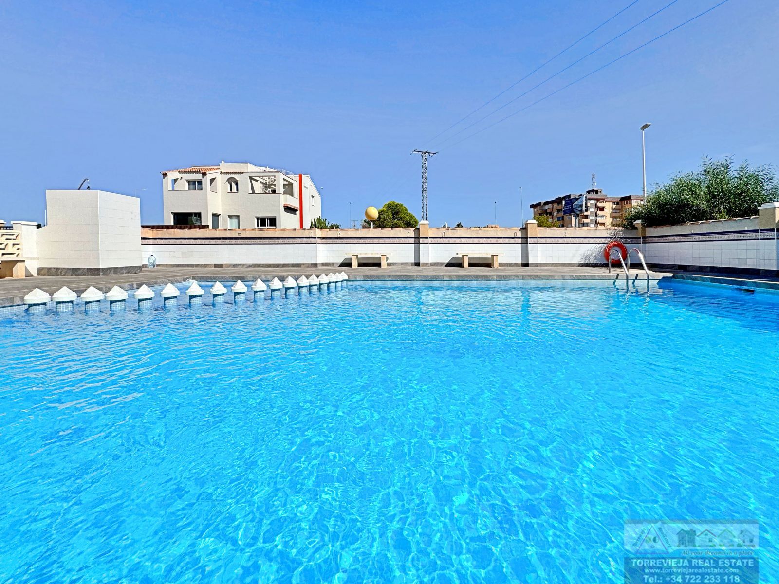 Venta de apartamento en Orihuela costa