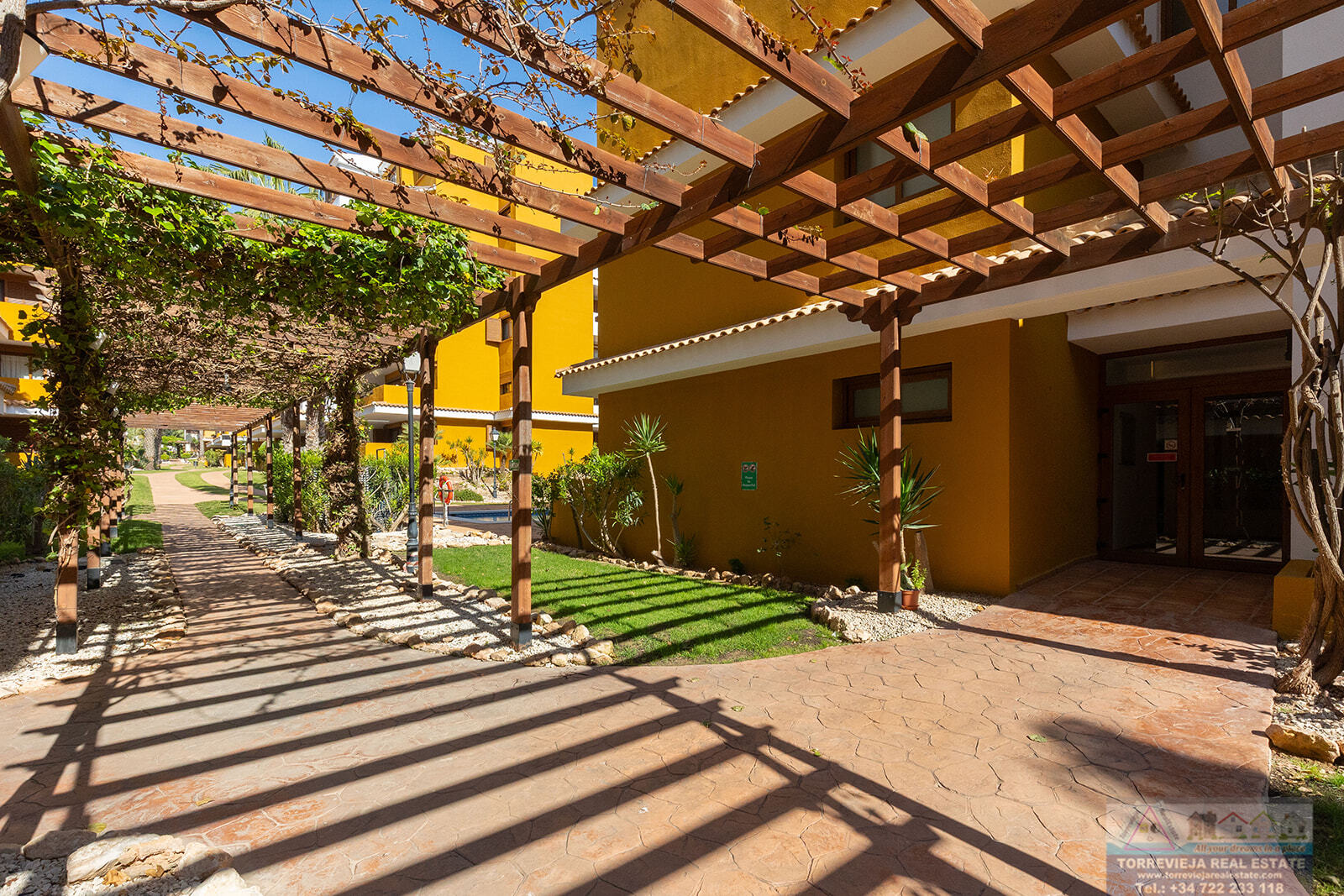 Venta de apartamento en Torrevieja