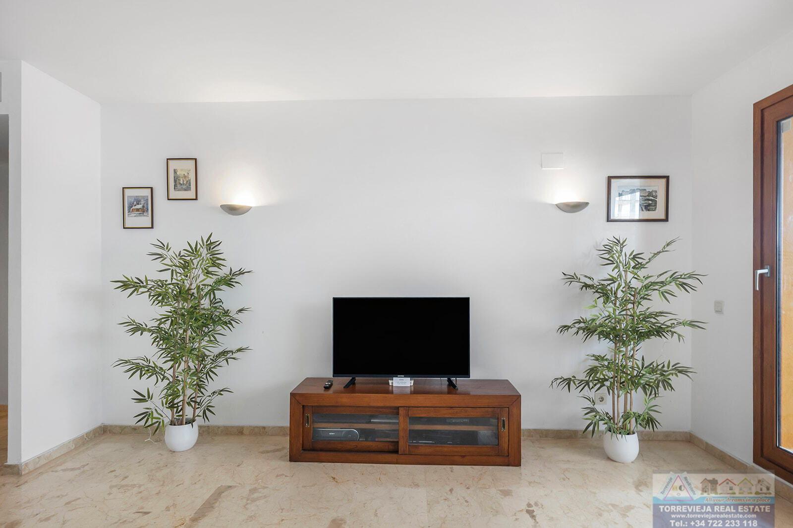 Venta de apartamento en Torrevieja