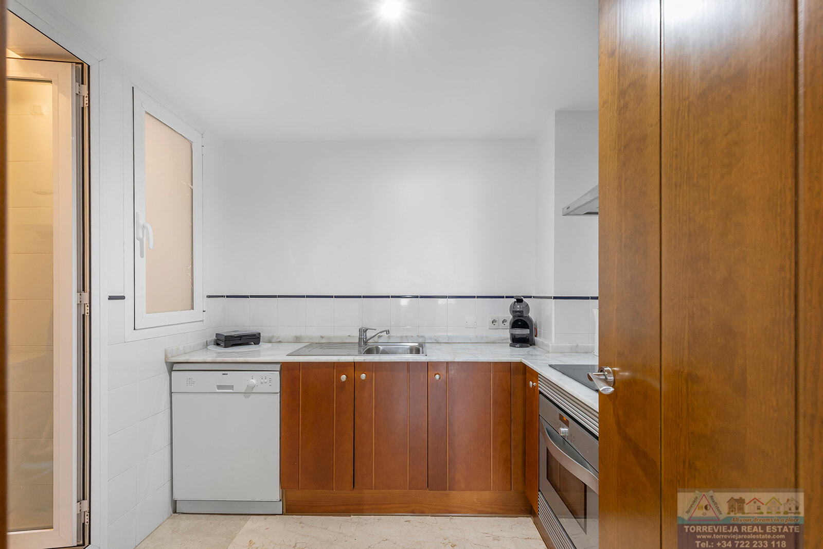 Venta de apartamento en Torrevieja