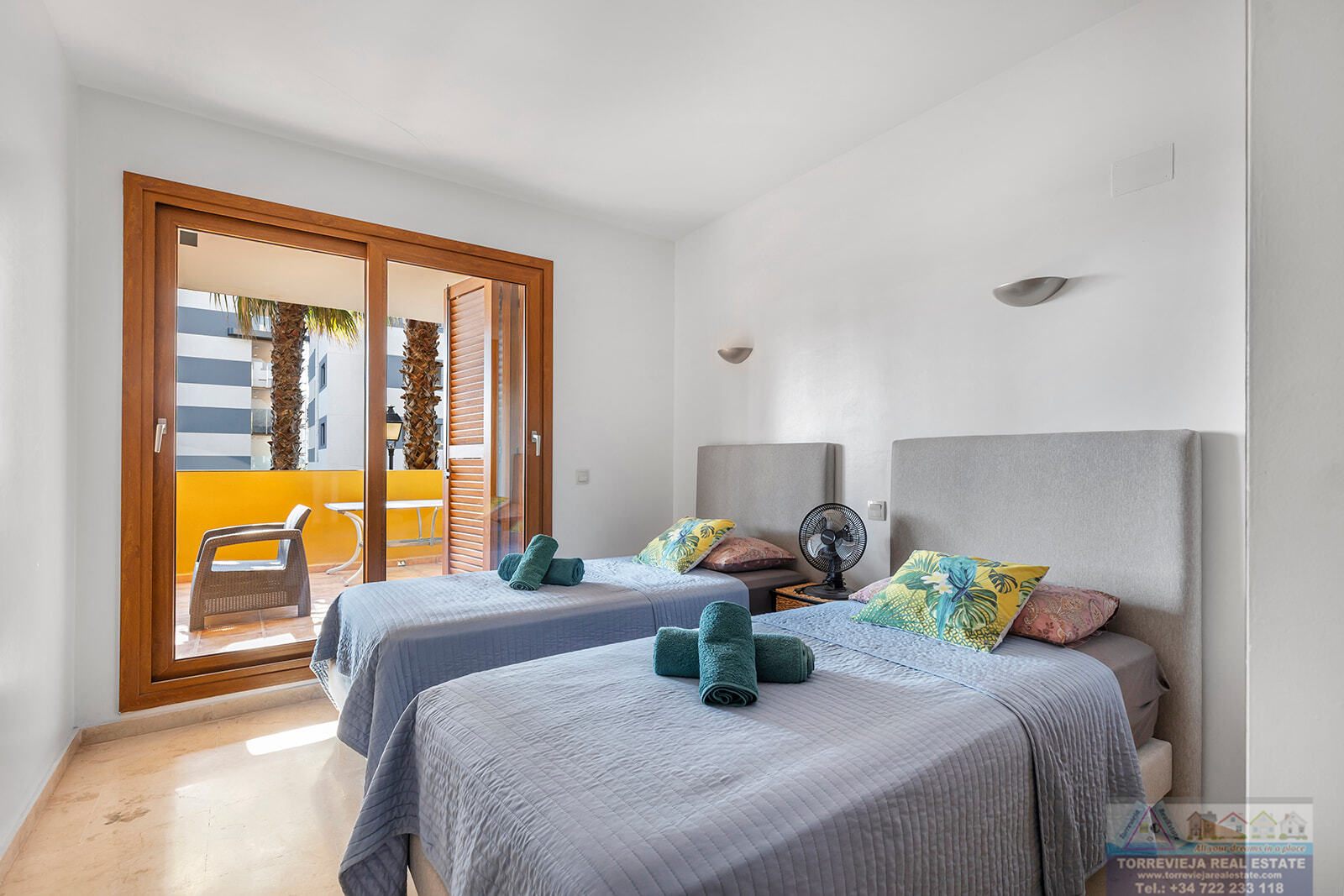 Venta de apartamento en Torrevieja