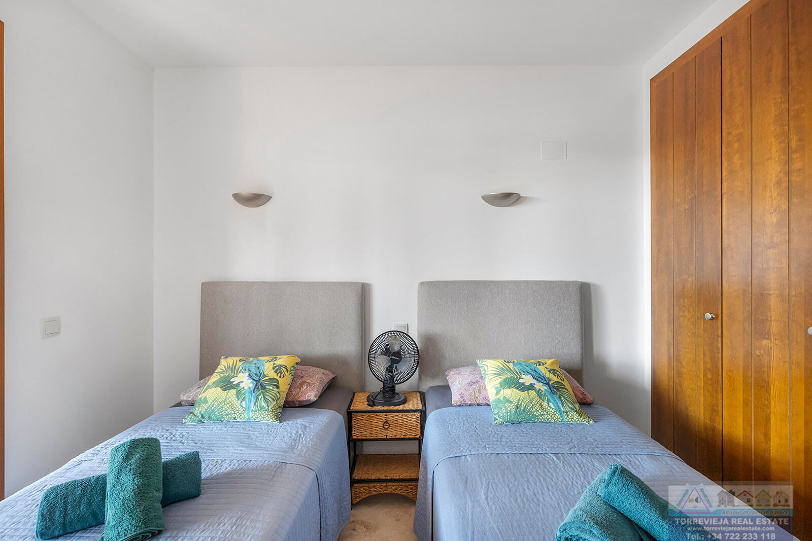 Venta de apartamento en Torrevieja