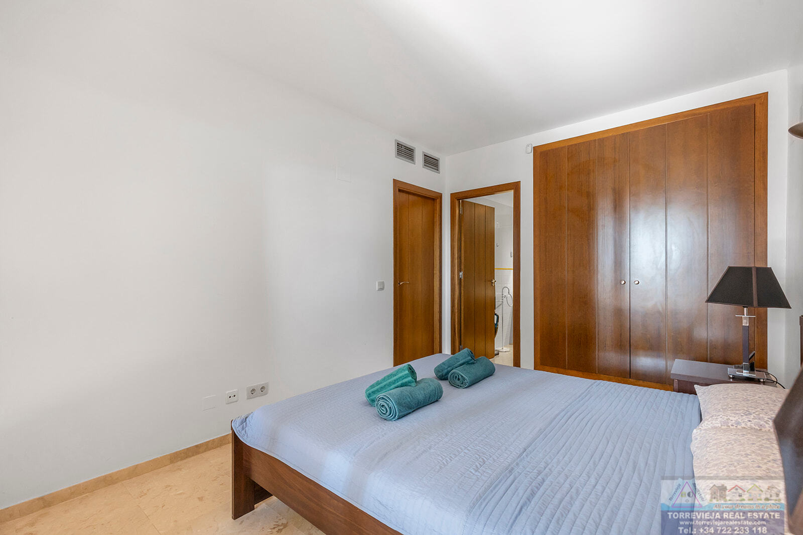 Venta de apartamento en Torrevieja