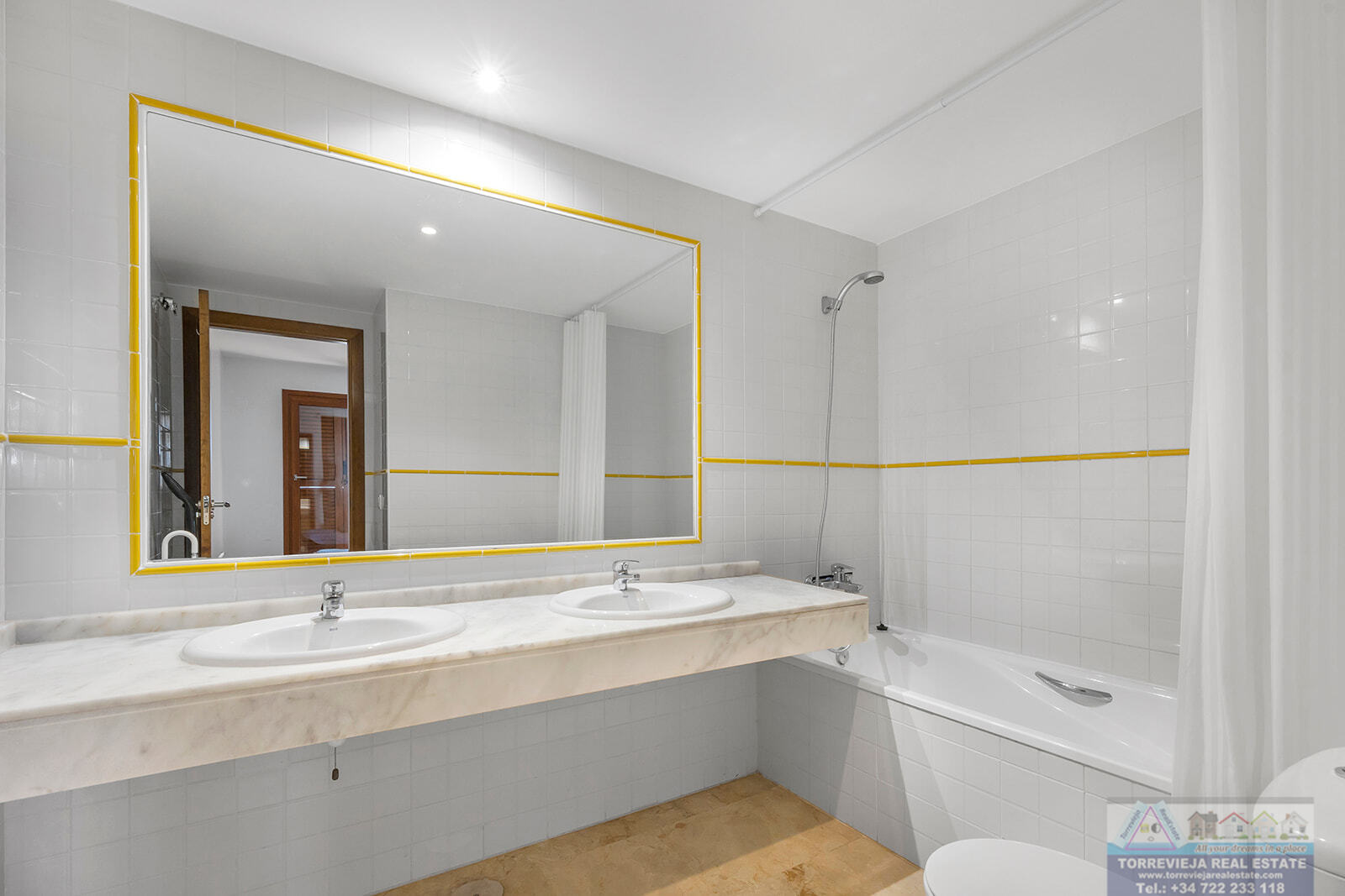 Venta de apartamento en Torrevieja