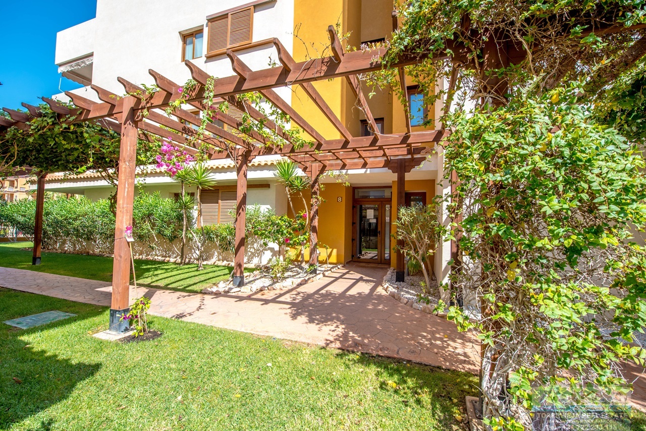 Venta de apartamento en Torrevieja