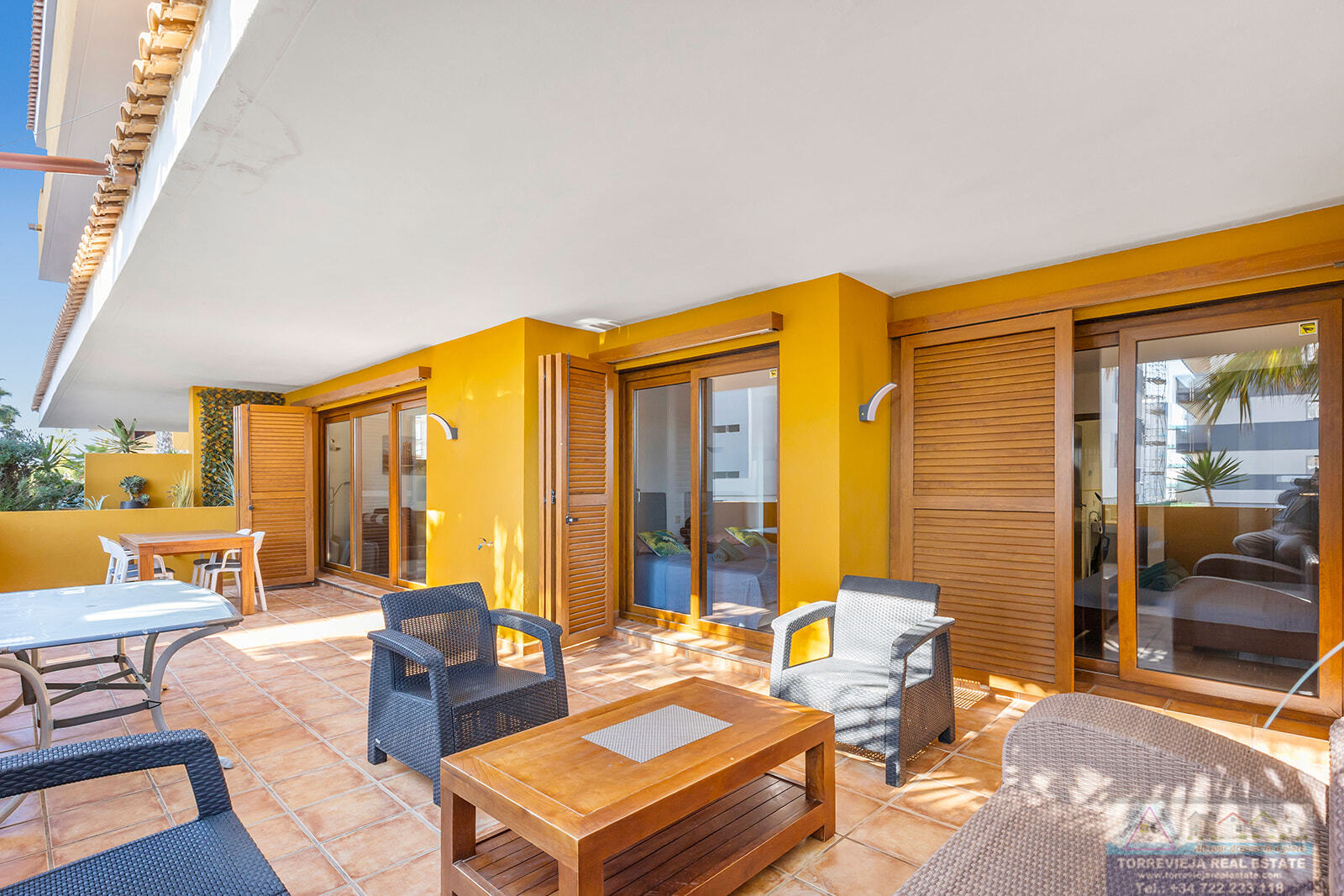 Venta de apartamento en Torrevieja