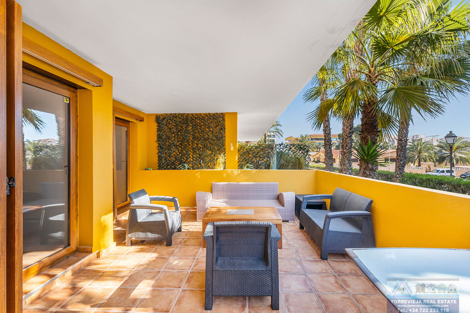 Venta de apartamento en Torrevieja