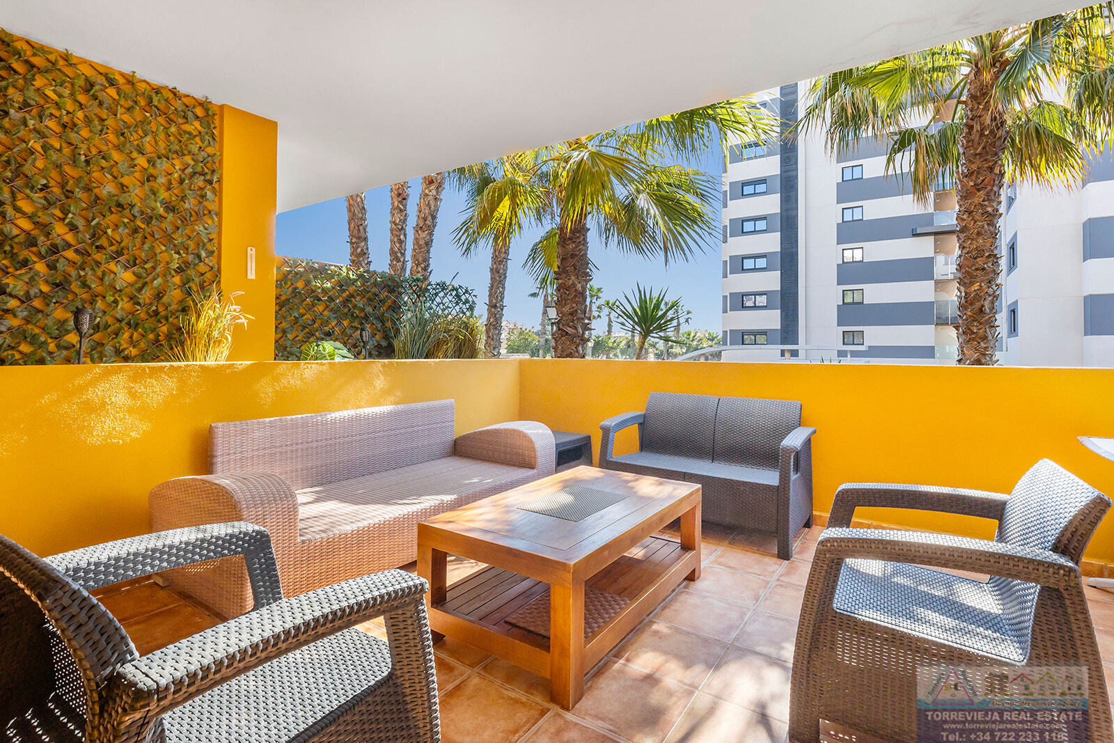 Venta de apartamento en Torrevieja