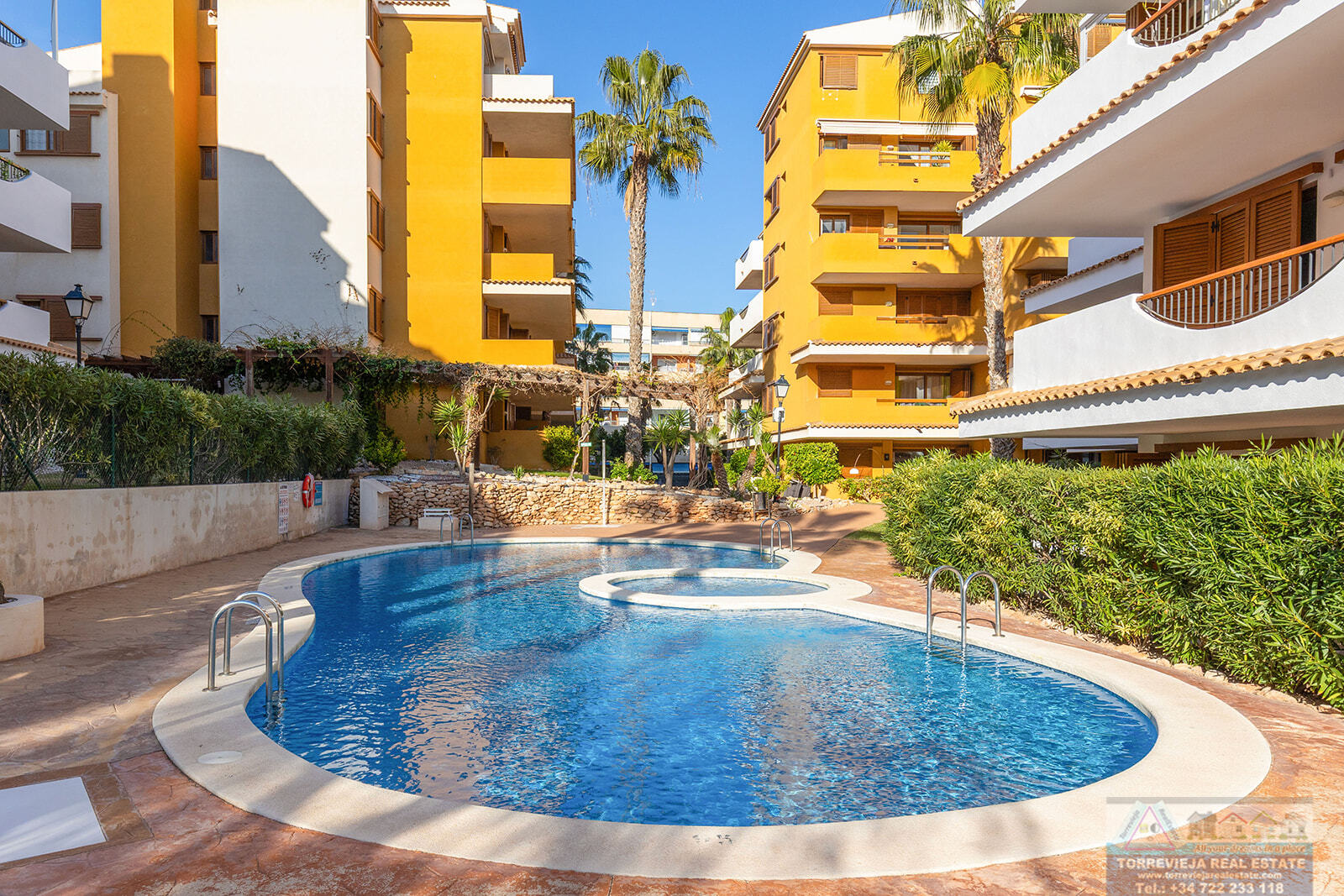 Venta de apartamento en Torrevieja