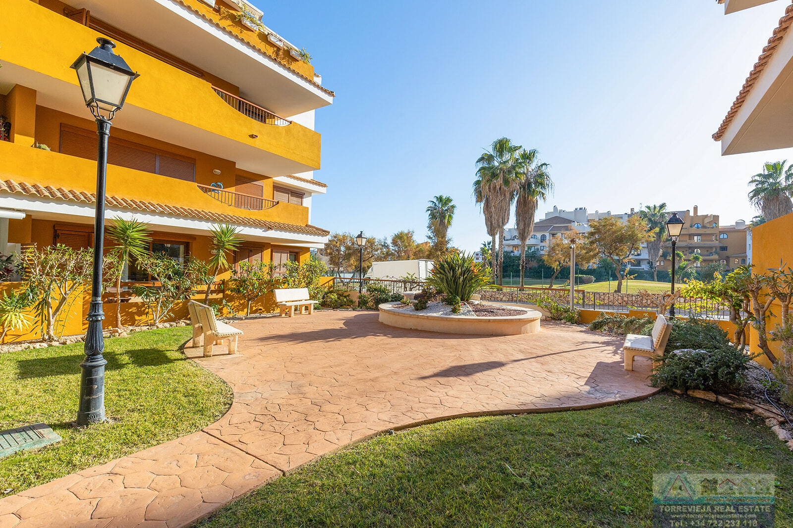Venta de apartamento en Torrevieja