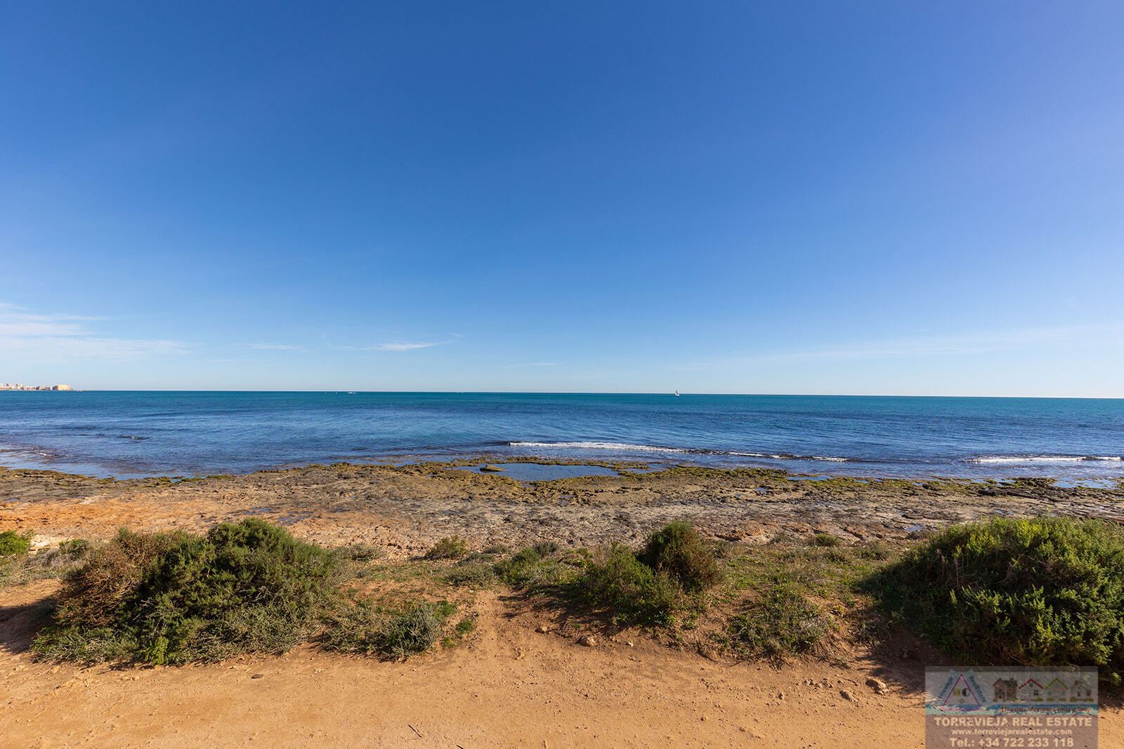 Venta de apartamento en Torrevieja