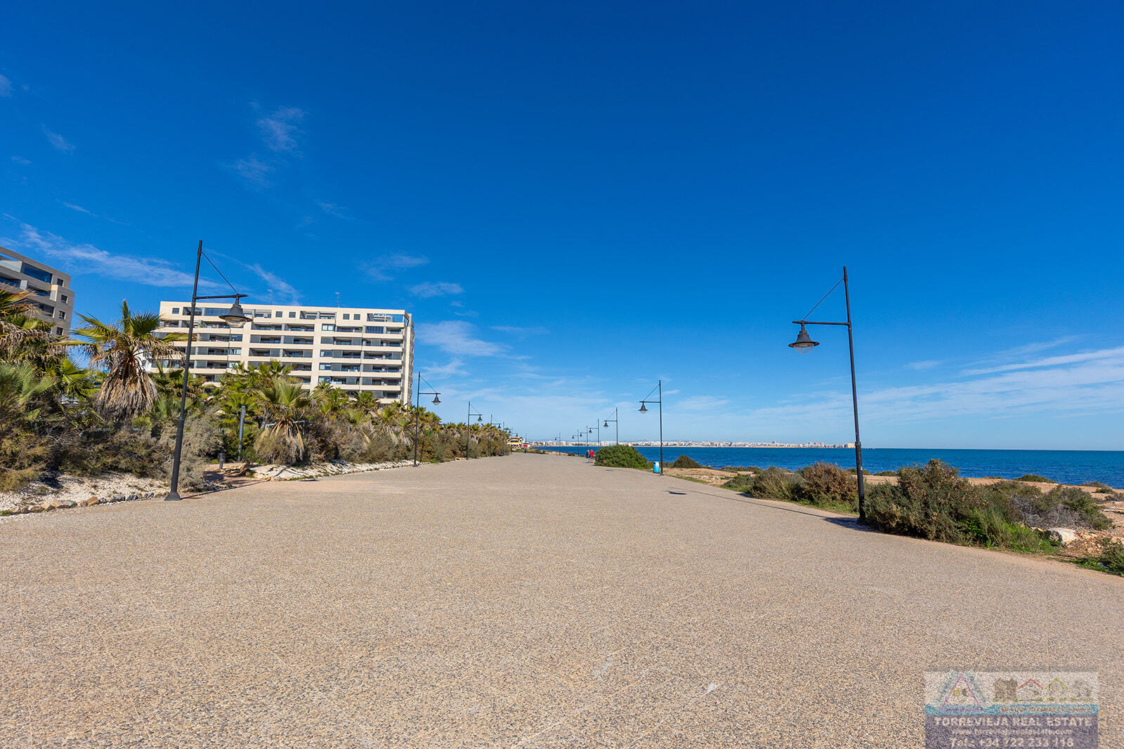 Venta de apartamento en Torrevieja
