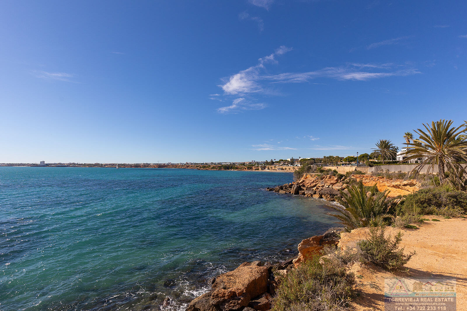 Venta de apartamento en Torrevieja