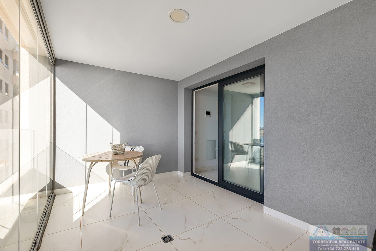 Venta de apartamento en Torrevieja