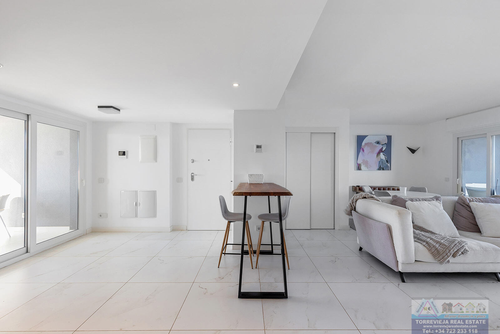 Venta de apartamento en Torrevieja