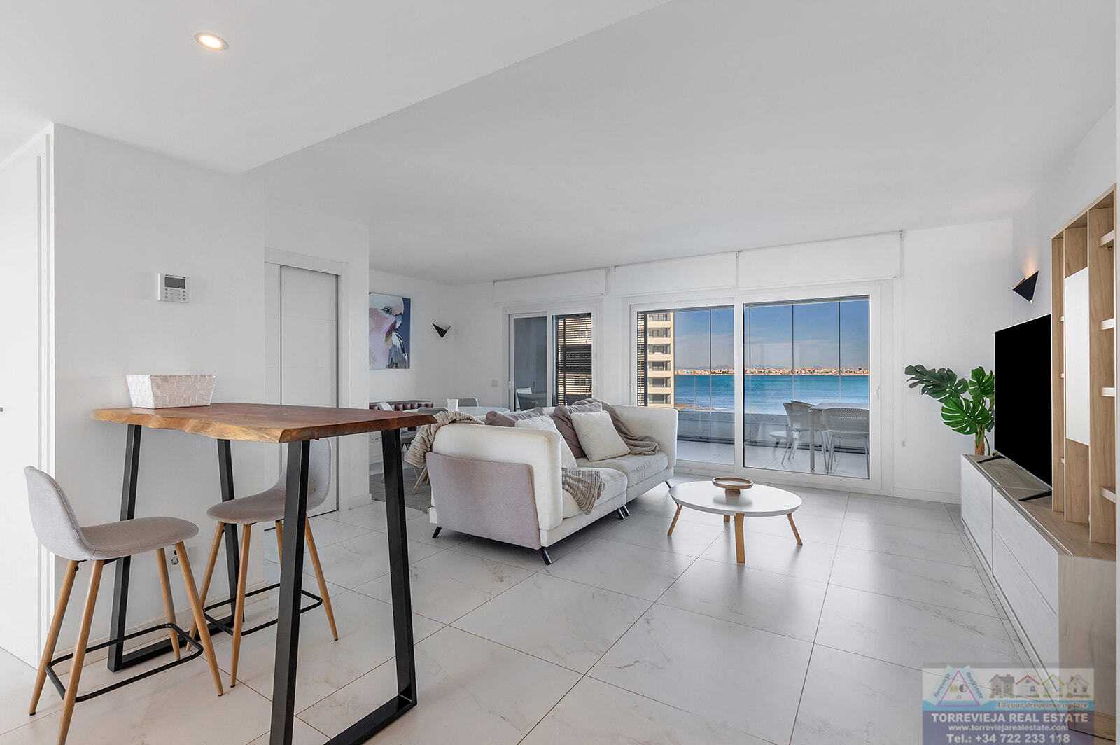 Venta de apartamento en Torrevieja