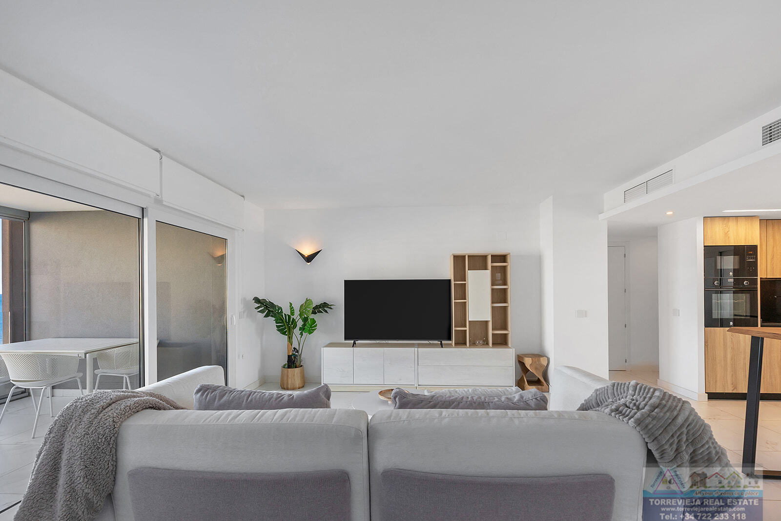 Venta de apartamento en Torrevieja