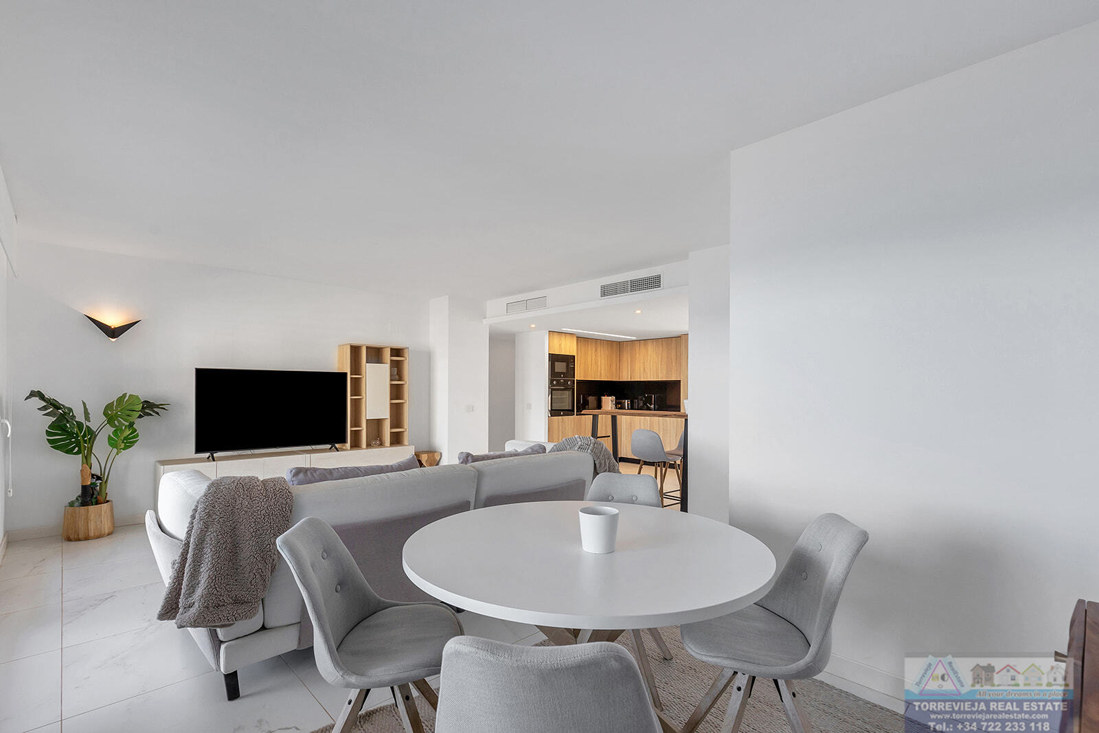 Venta de apartamento en Torrevieja