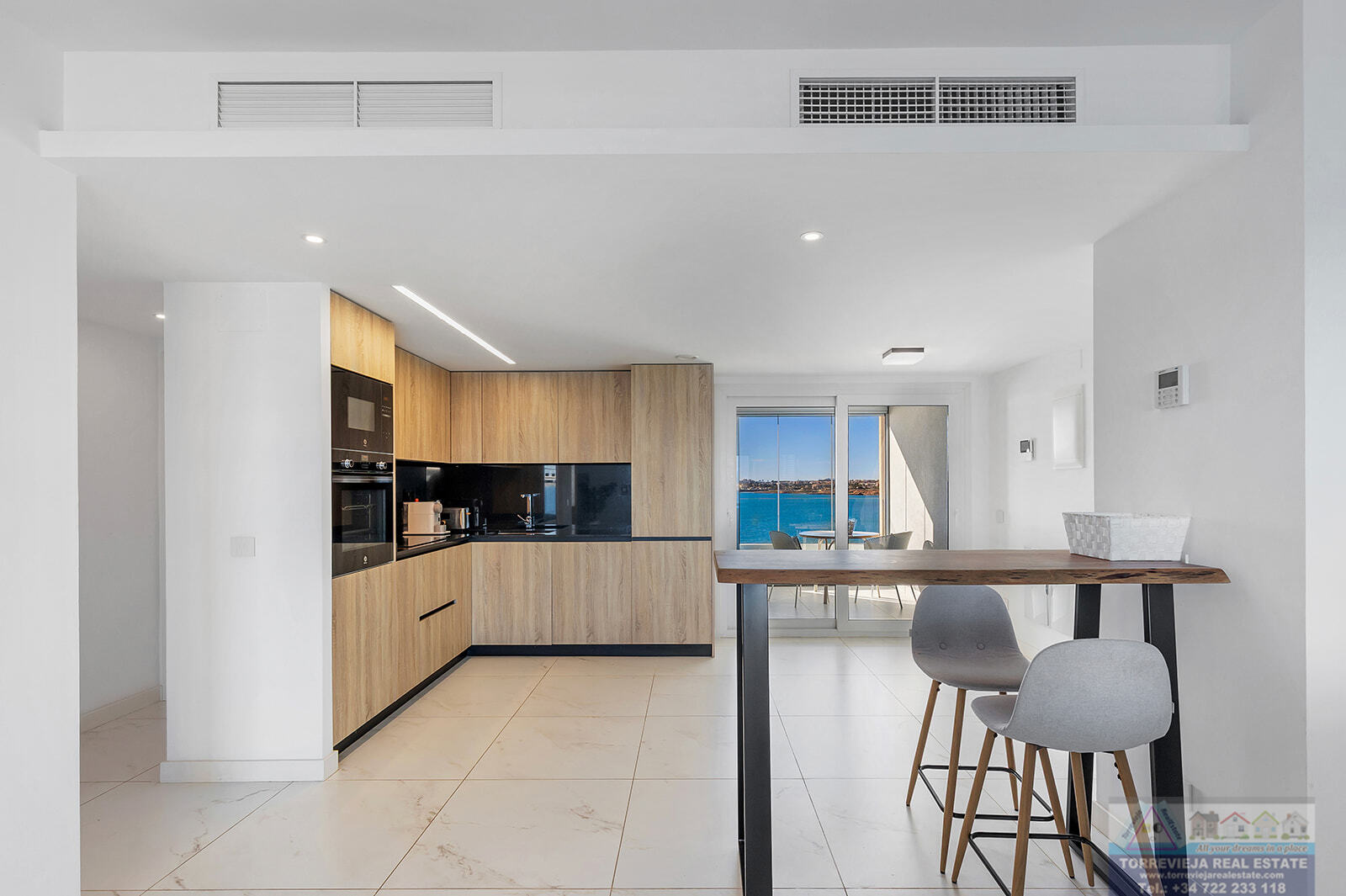 Venta de apartamento en Torrevieja
