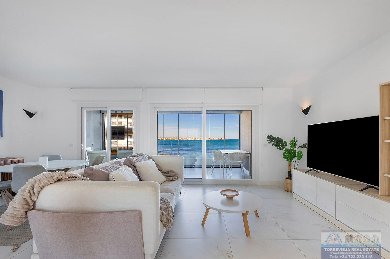 Venta de apartamento en Torrevieja