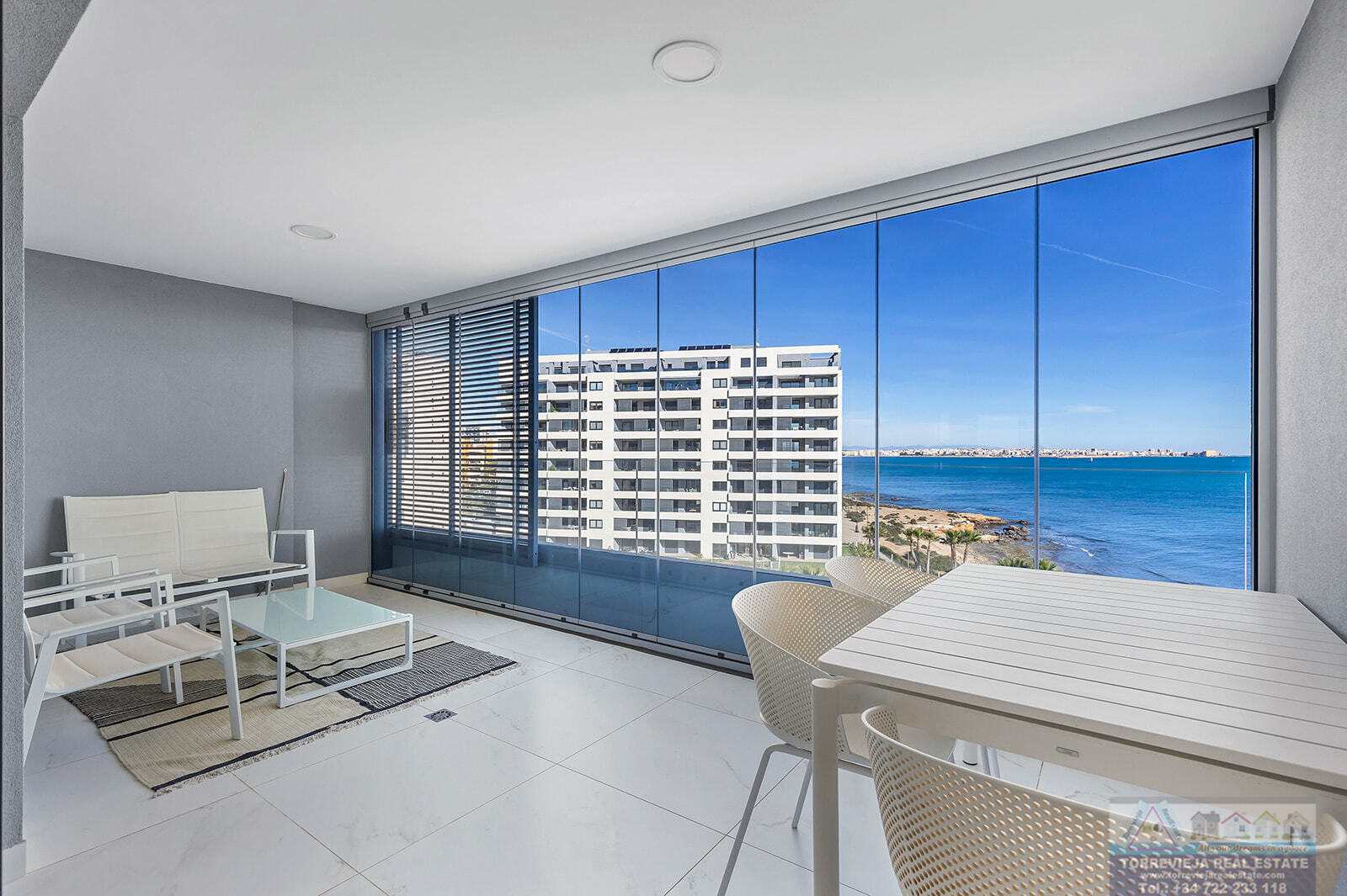 Venta de apartamento en Torrevieja