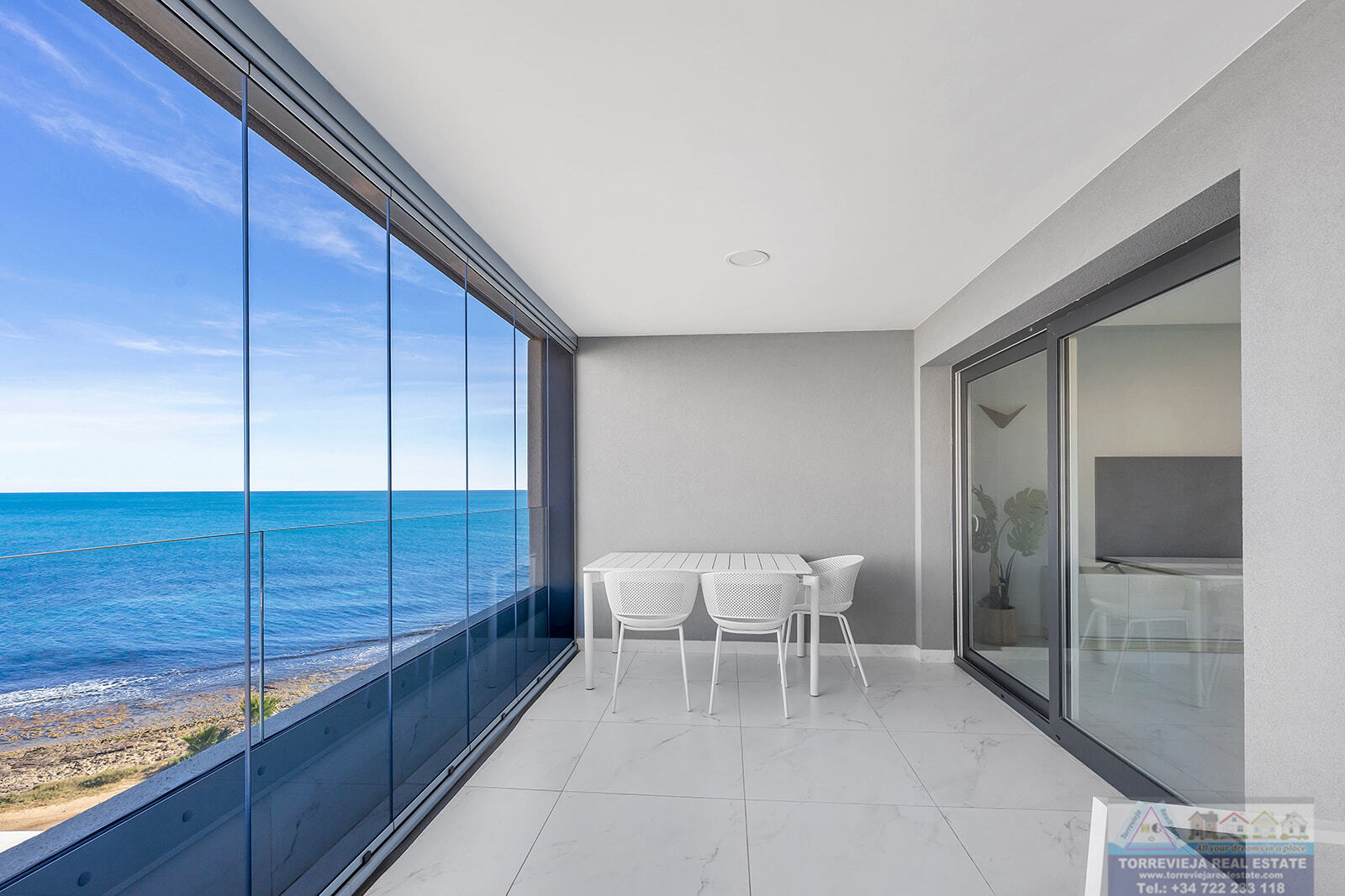 Venta de apartamento en Torrevieja