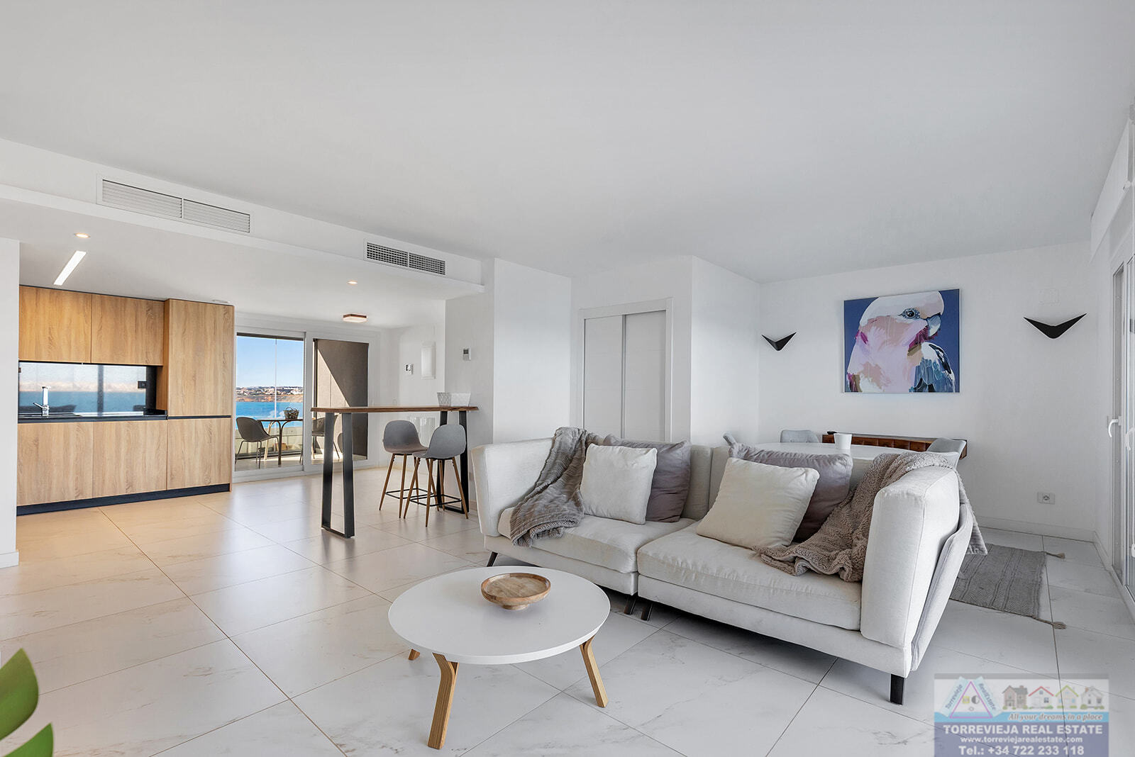 Venta de apartamento en Torrevieja