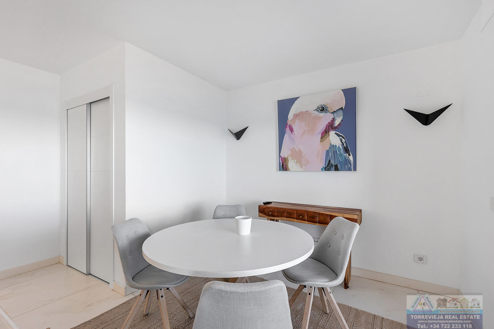 Venta de apartamento en Torrevieja