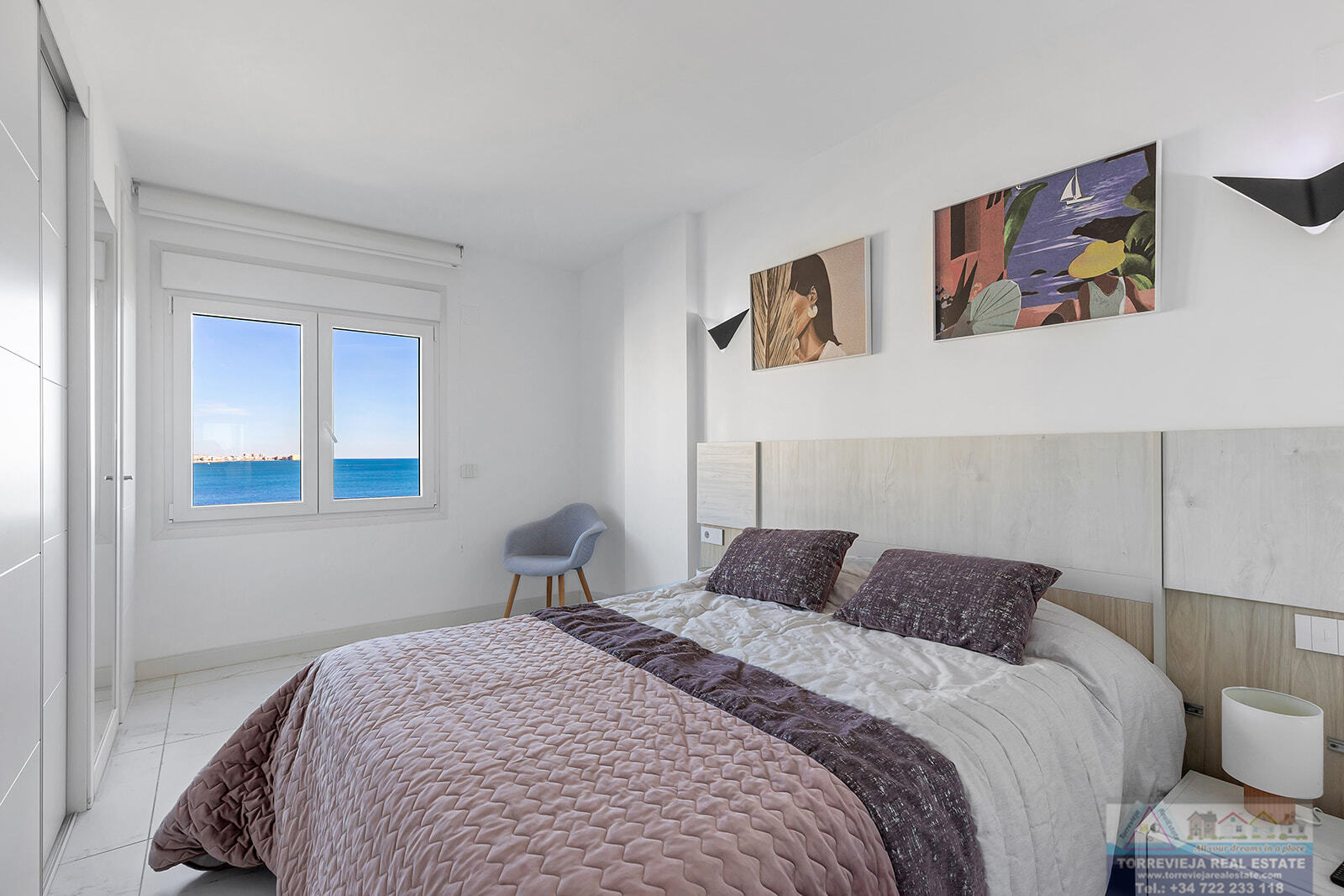 Venta de apartamento en Torrevieja