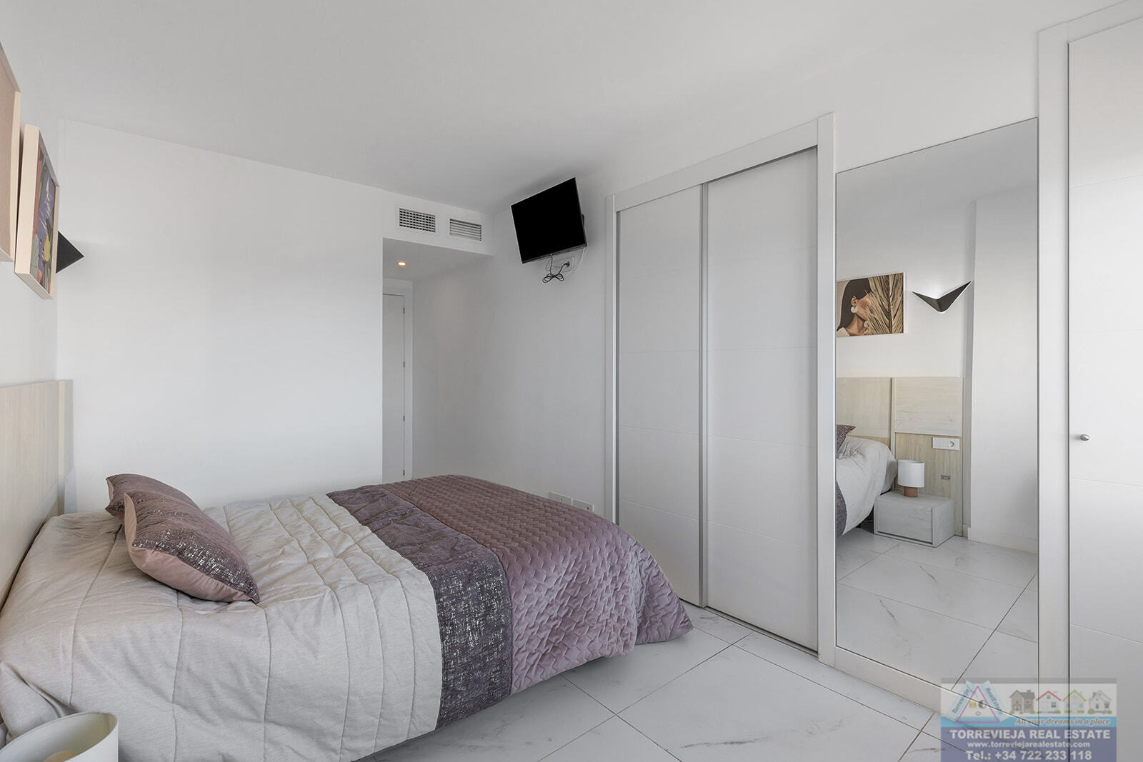 Venta de apartamento en Torrevieja