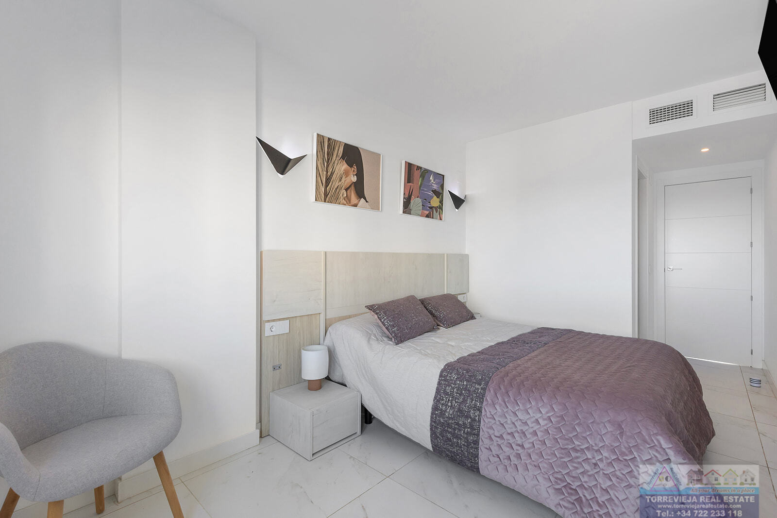 Venta de apartamento en Torrevieja