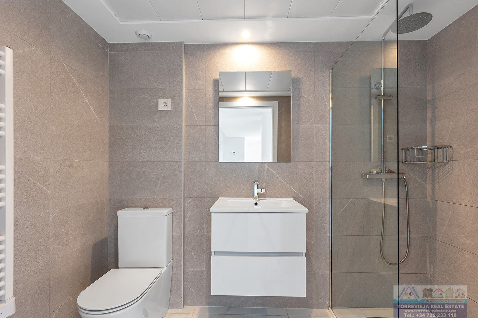 Venta de apartamento en Torrevieja