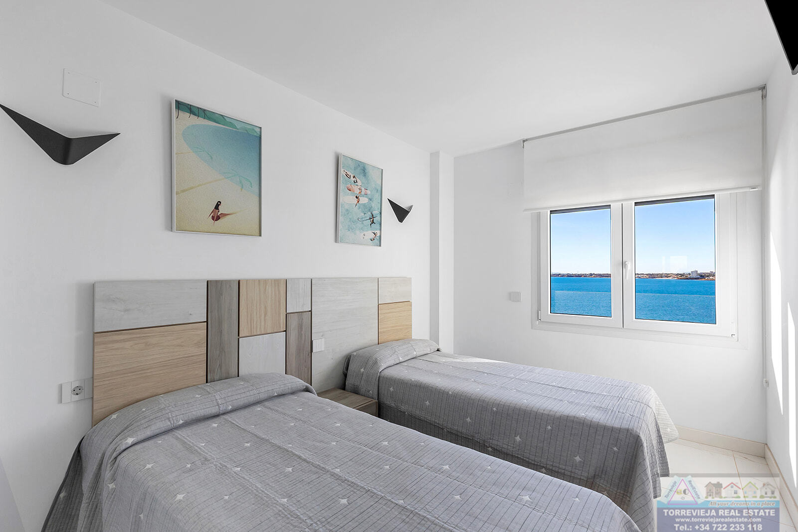 Venta de apartamento en Torrevieja