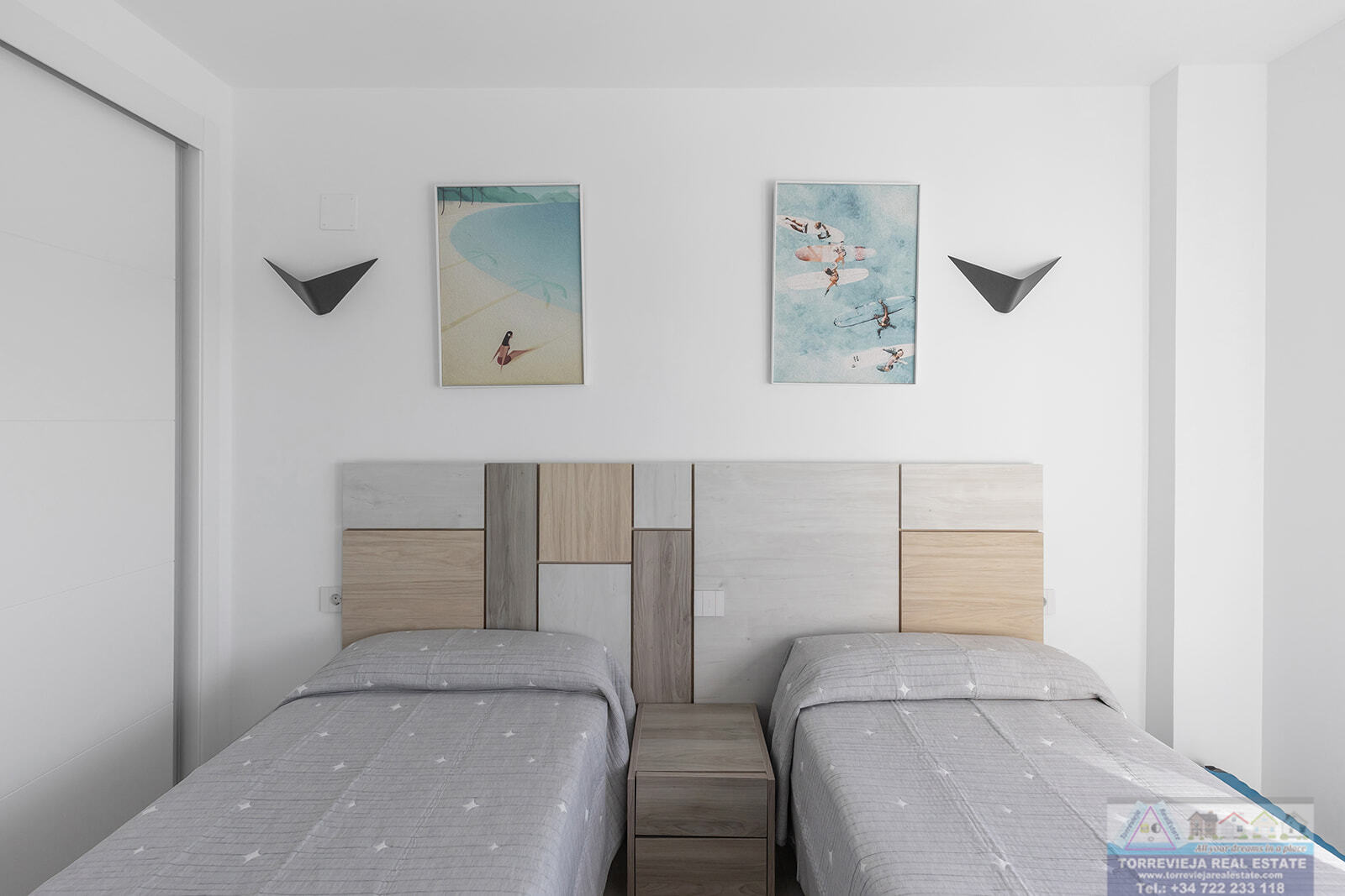 Venta de apartamento en Torrevieja