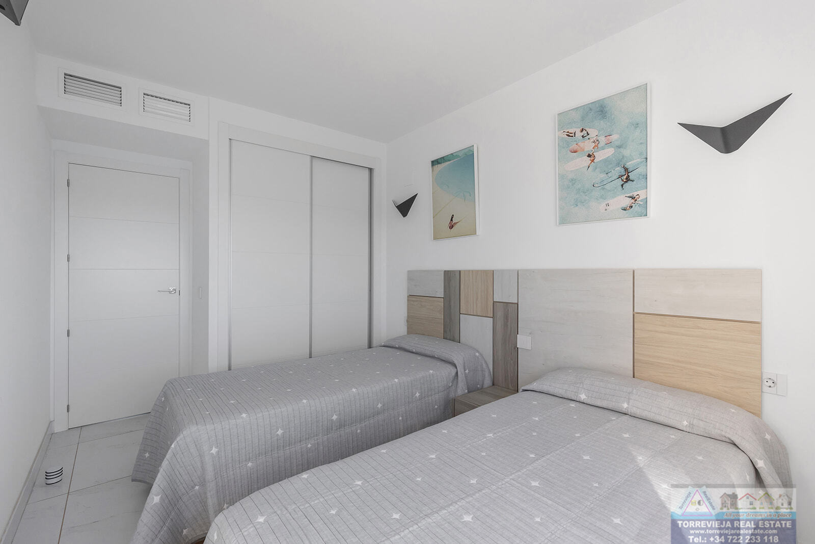 Venta de apartamento en Torrevieja