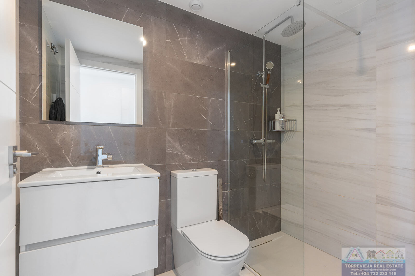Venta de apartamento en Torrevieja