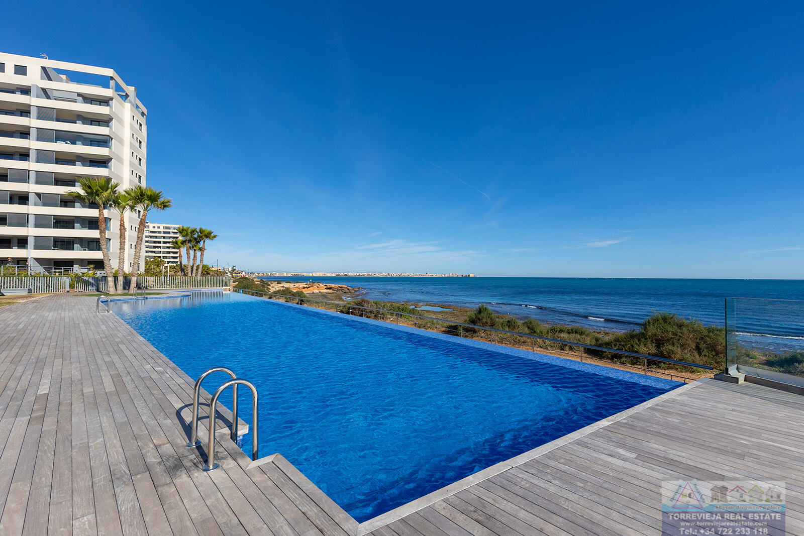 Venta de apartamento en Torrevieja