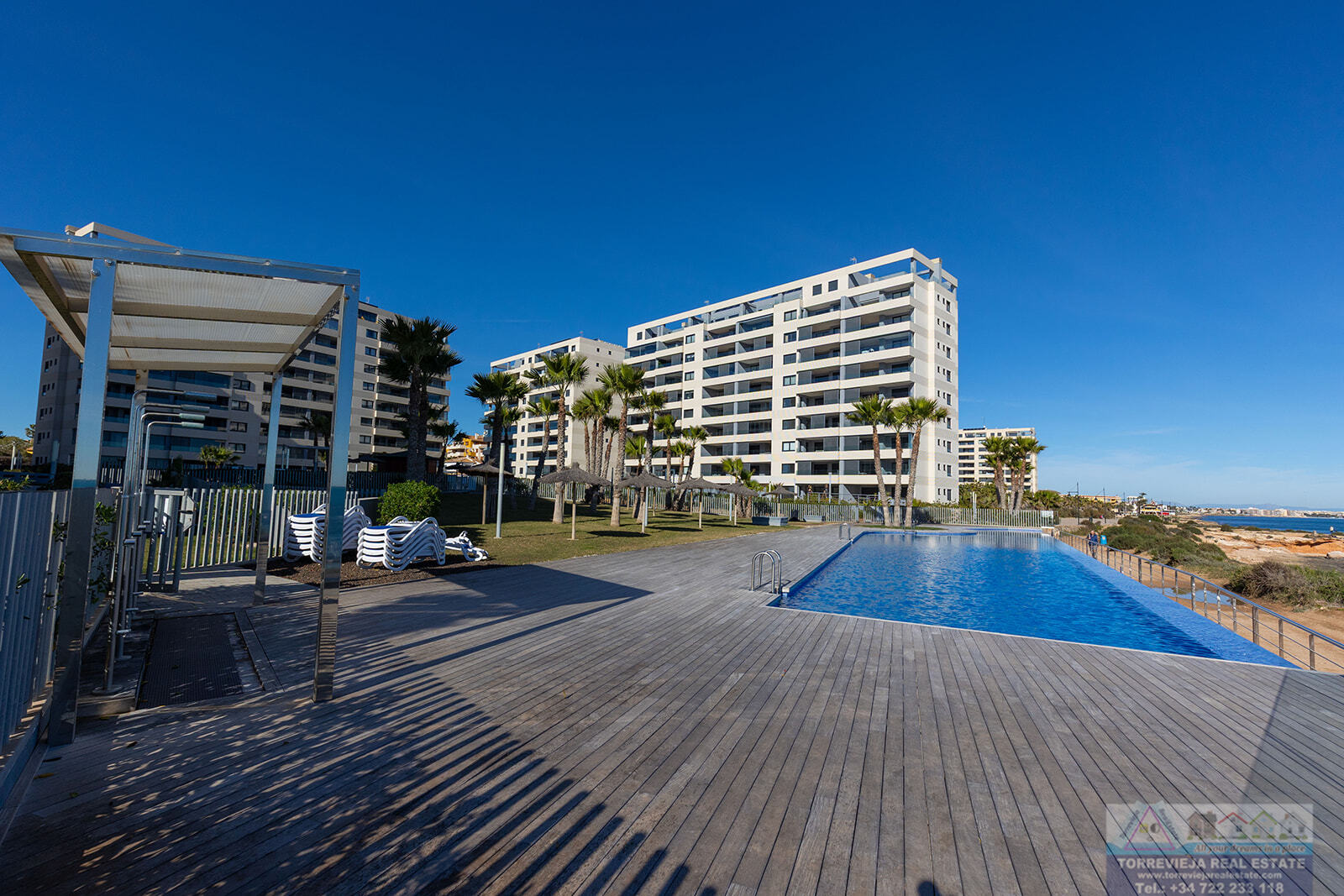 Venta de apartamento en Torrevieja