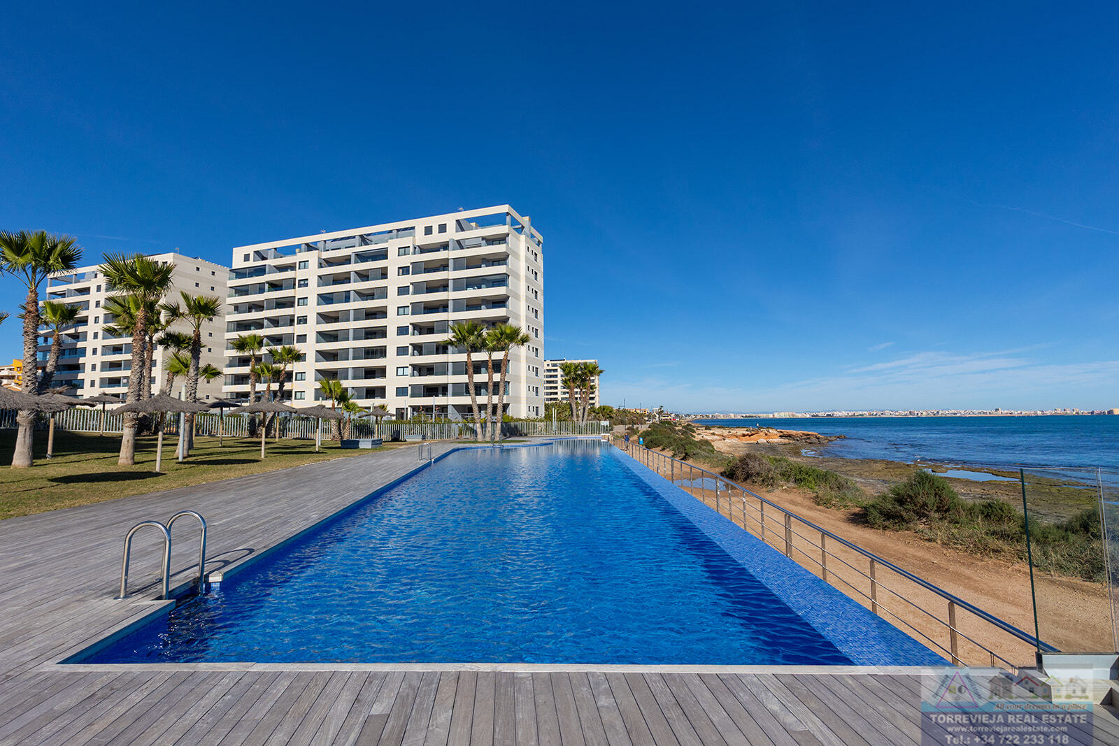 Venta de apartamento en Torrevieja