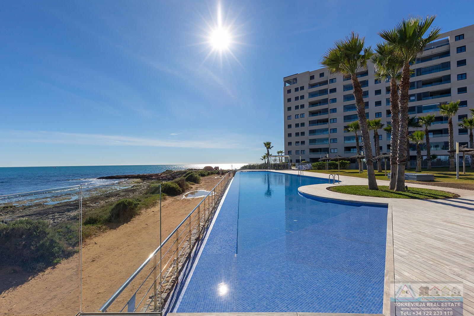 Venta de apartamento en Torrevieja