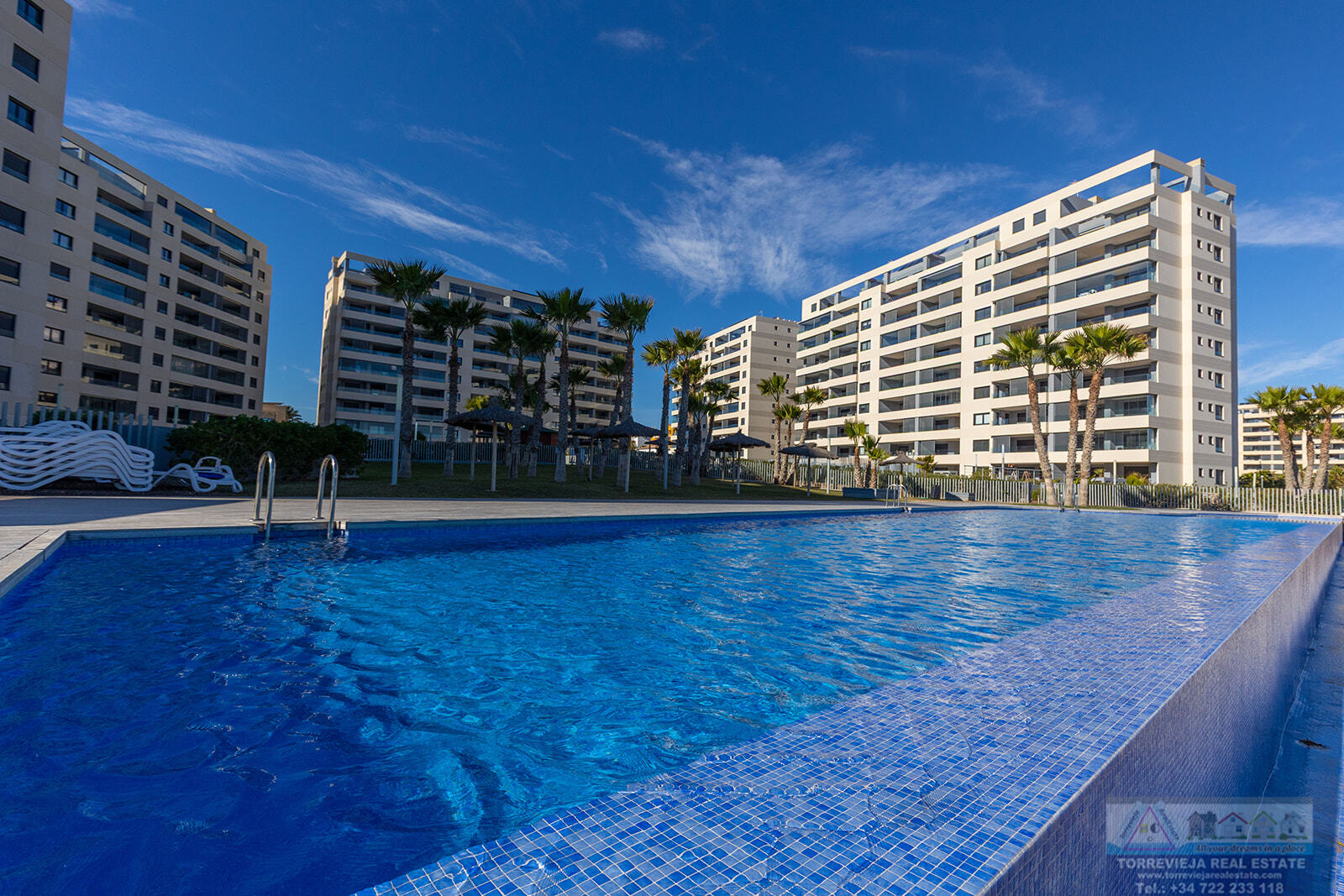Venta de apartamento en Torrevieja
