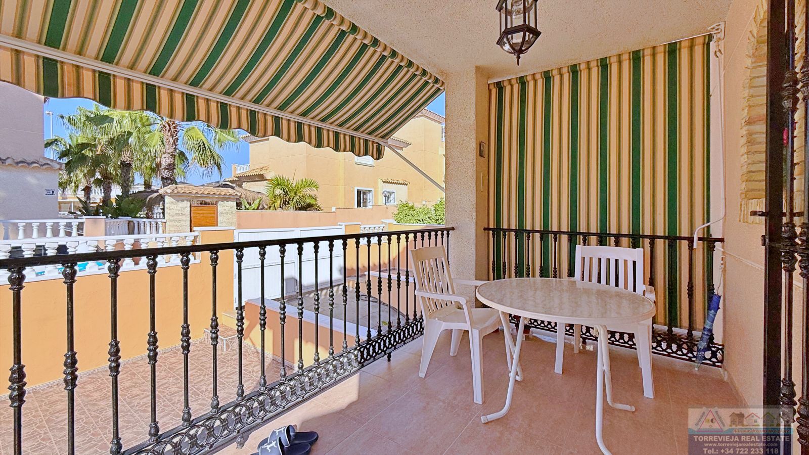Venta de villa en Orihuela