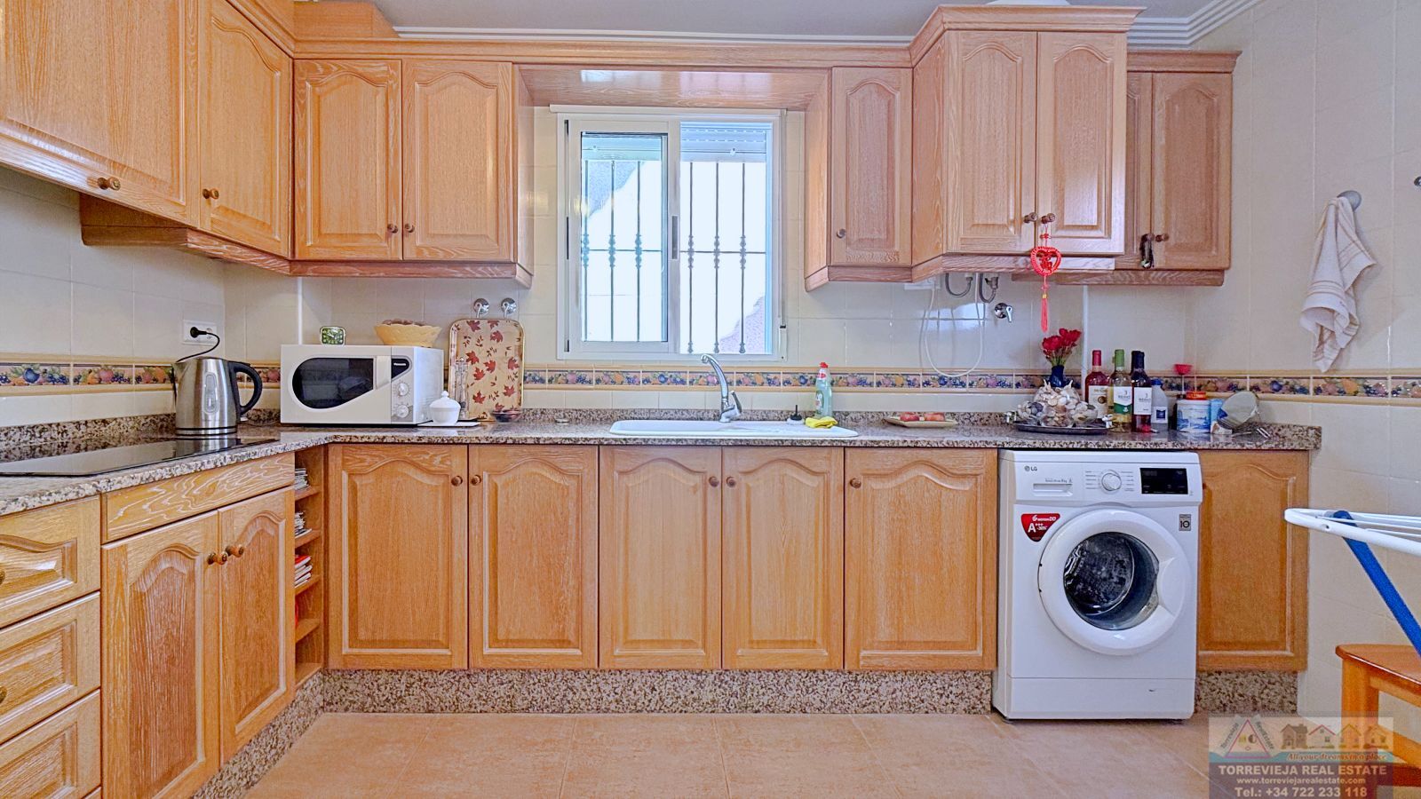 Venta de villa en Orihuela