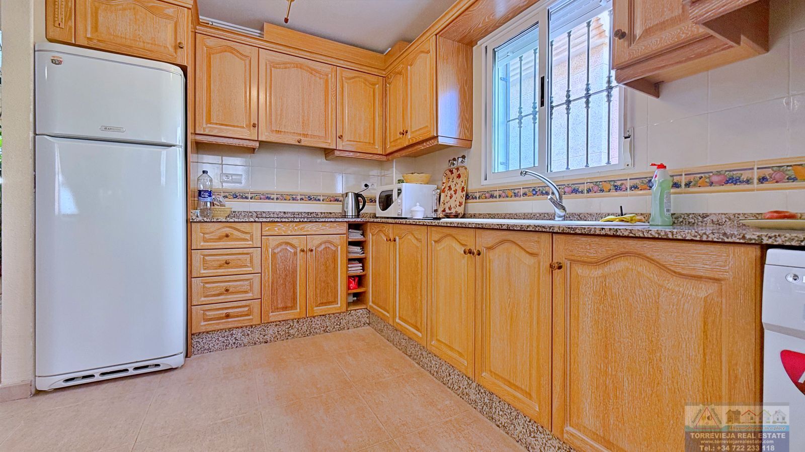 Venta de villa en Orihuela
