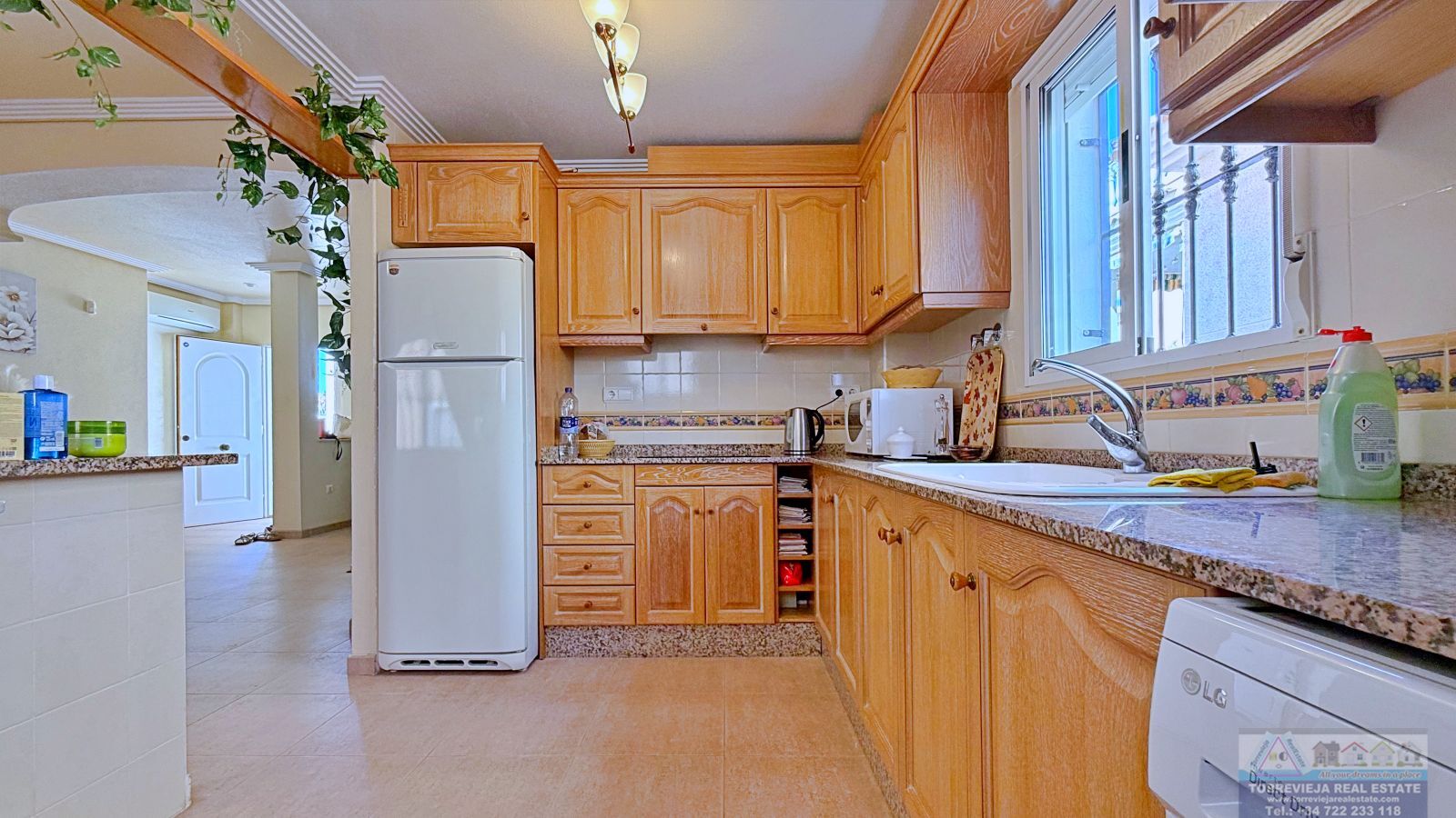Venta de villa en Orihuela