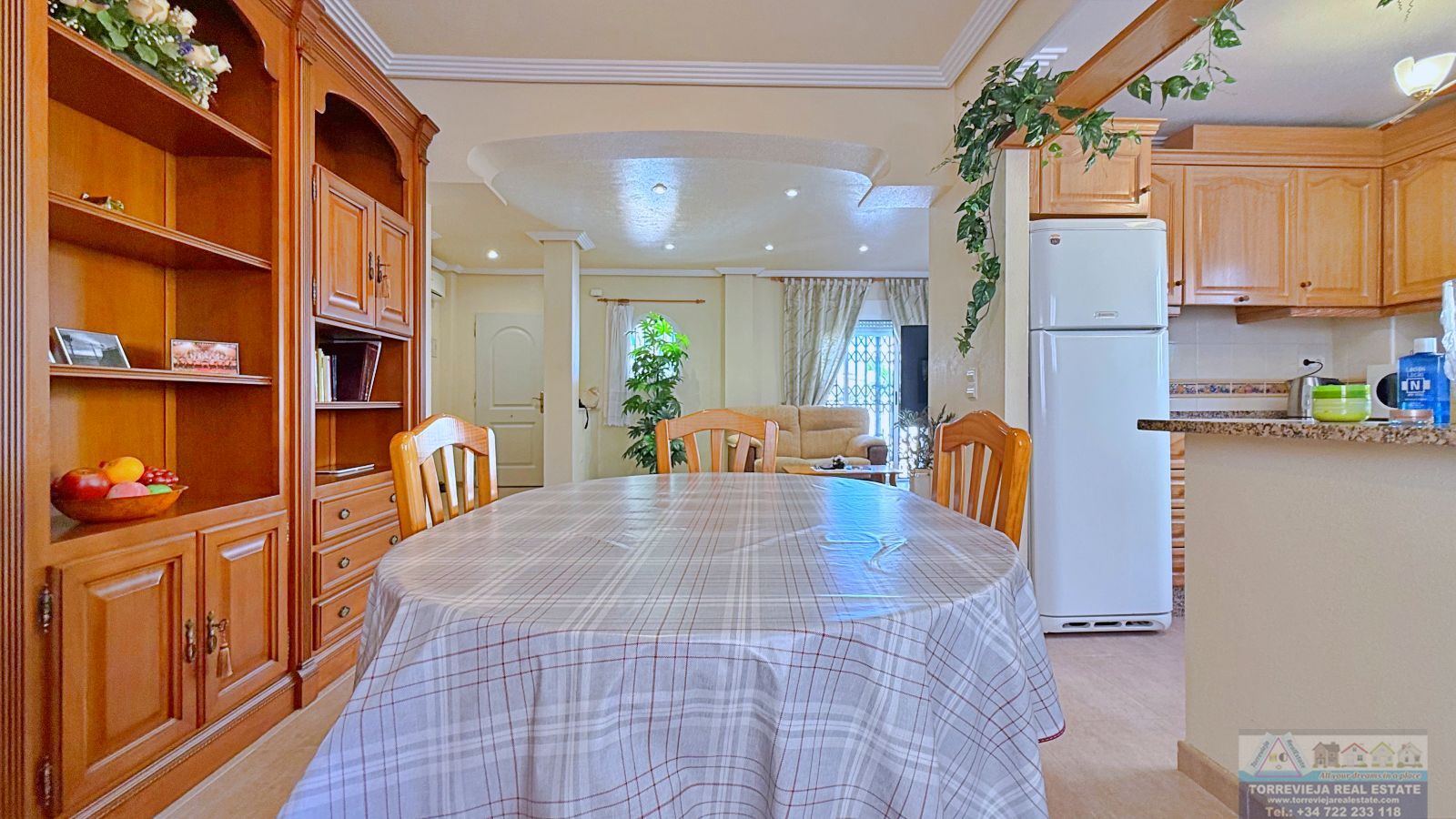 Venta de villa en Orihuela