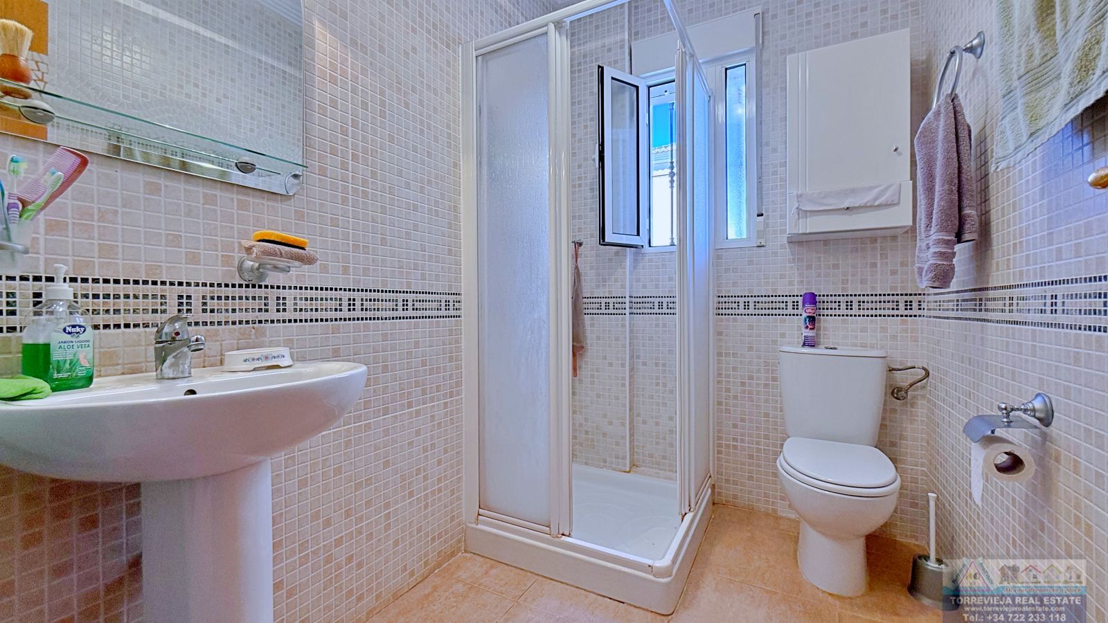 Venta de villa en Orihuela