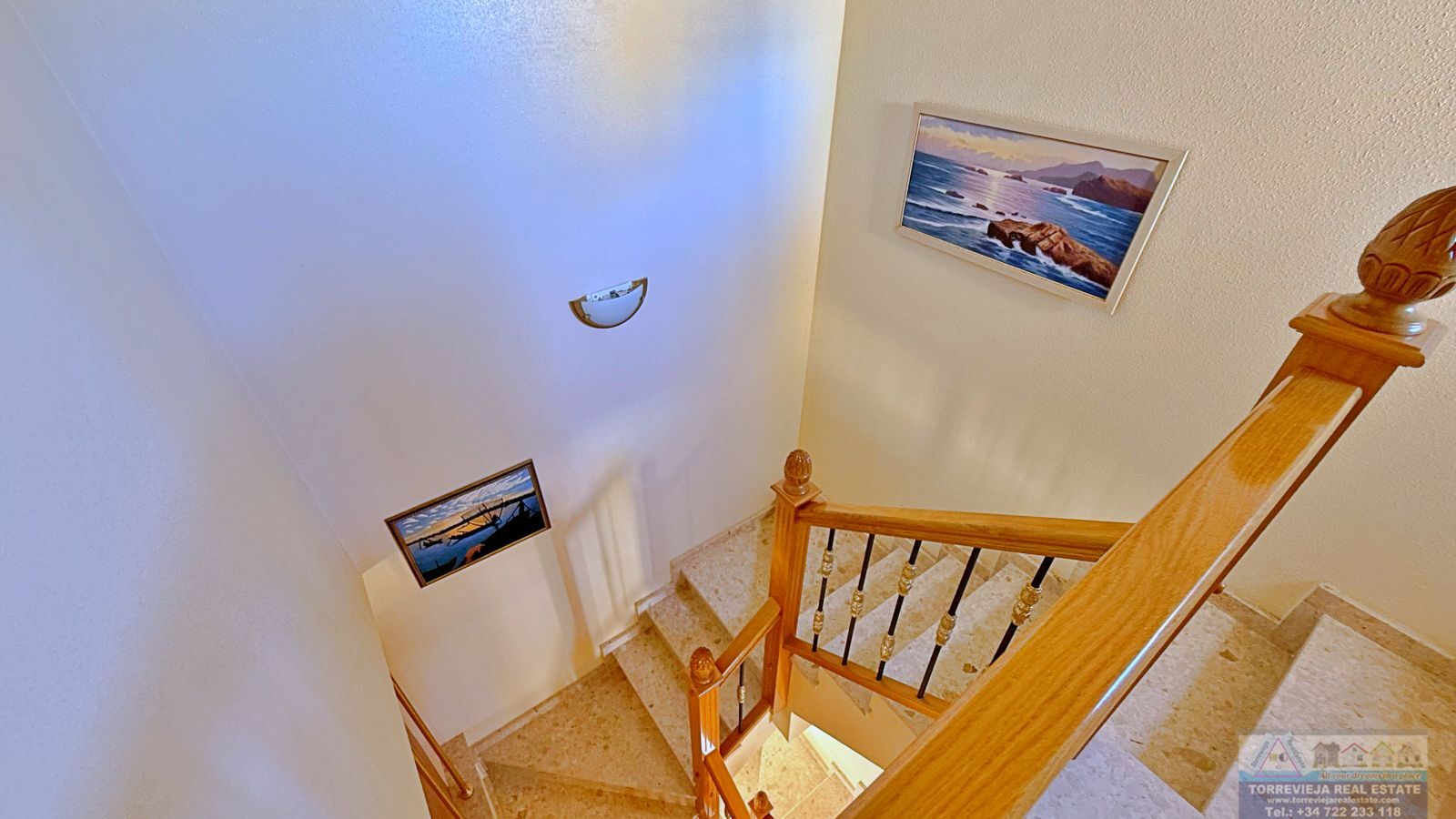 Venta de villa en Orihuela