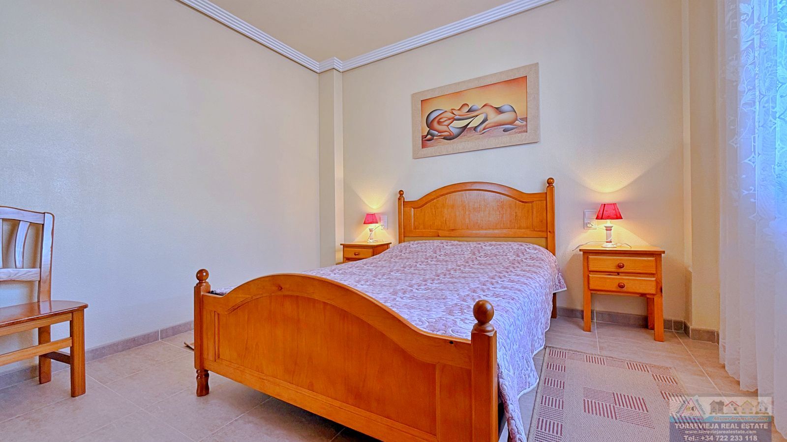 Venta de villa en Orihuela