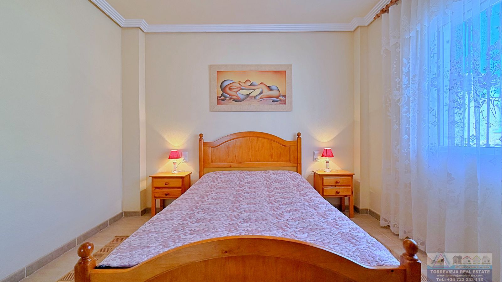 Venta de villa en Orihuela